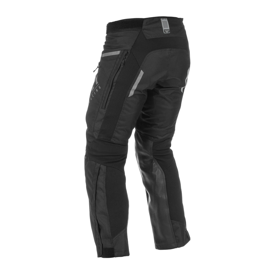 PATROL OVER-BOOT PANTS BLACK SZ 48 - 375-64048-1