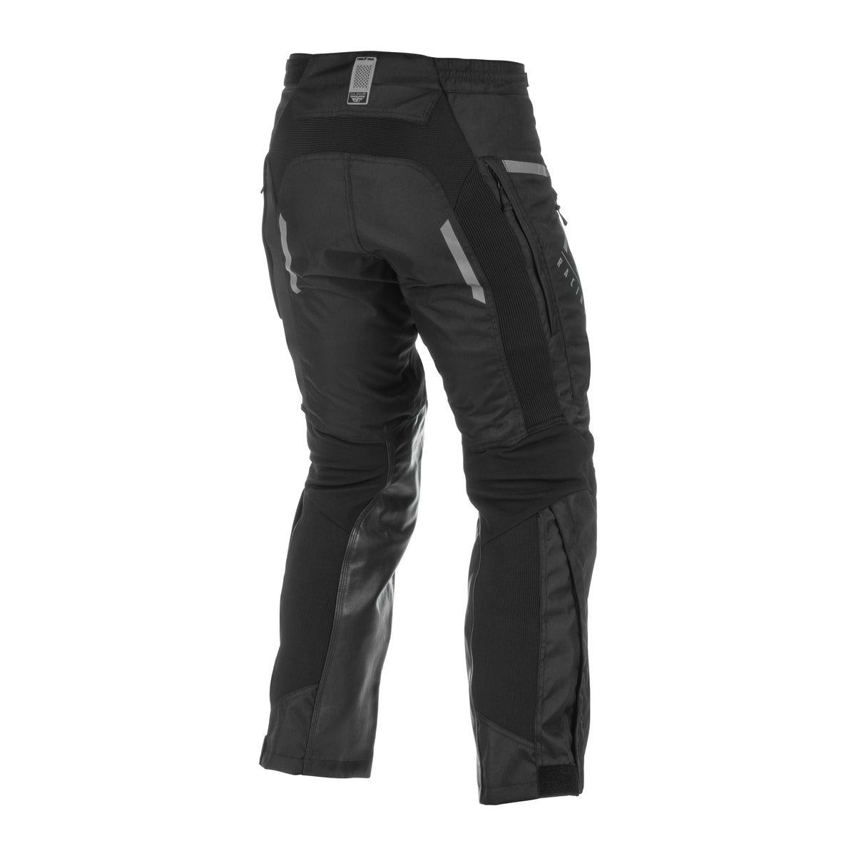 PATROL OVER-BOOT PANTS BLACK SZ 48 - 375-64048-2