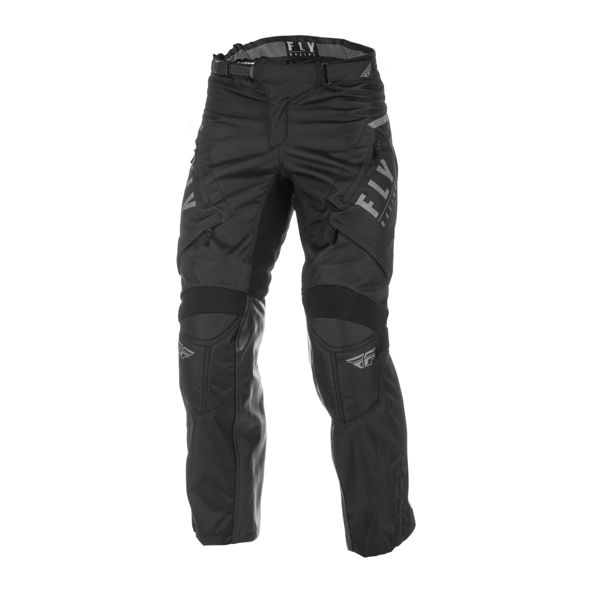 PATROL OVER-BOOT PANTS BLACK SZ 48 - 375-64048-3