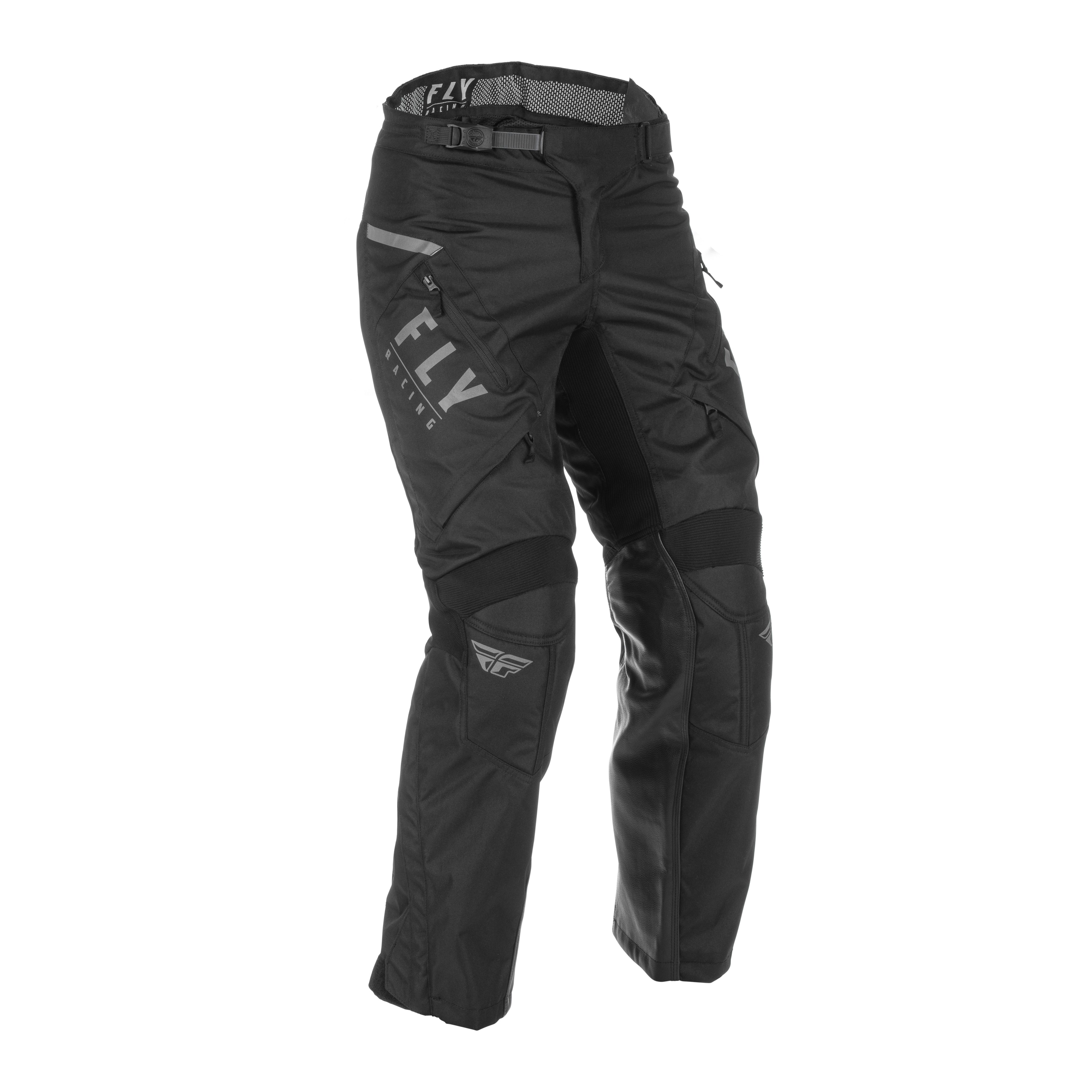 PATROL OVER-BOOT PANTS BLACK SZ 48 - 375-64048