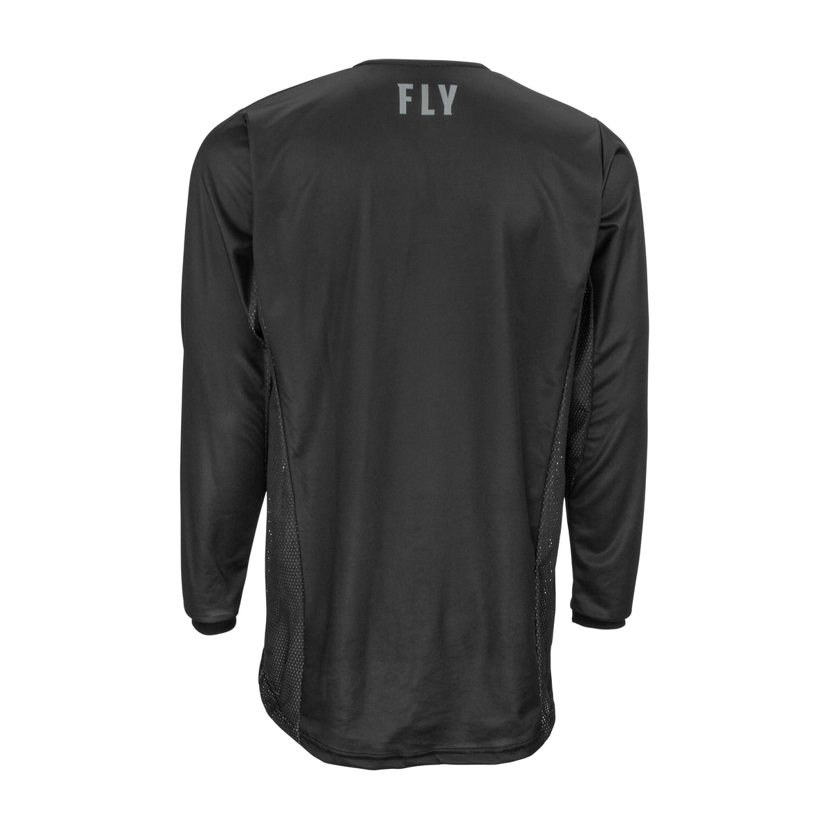 PATROL JERSEY BLACK 2X - 375-6502X-1