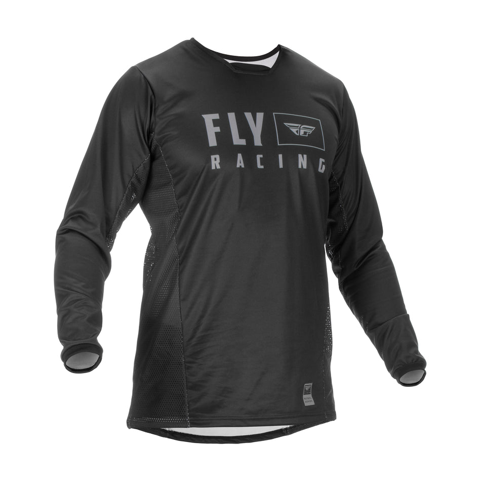 PATROL JERSEY BLACK MD - 375-650M