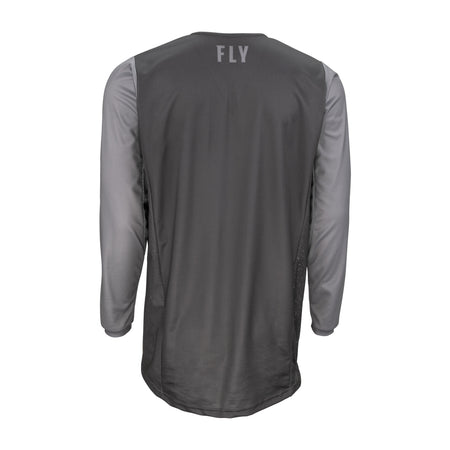 PATROL JERSEY GREY 2X - 375-6512X-1