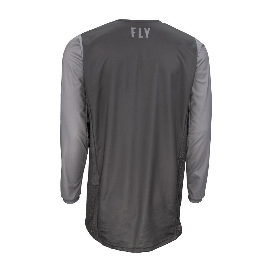 PATROL JERSEY GREY 2X - 375-6512X-1