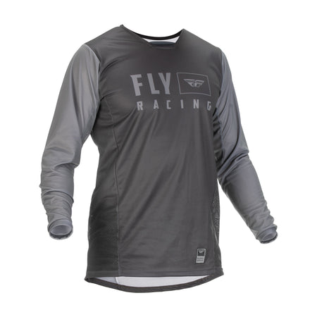 PATROL JERSEY GREY 2X - 375-6512X