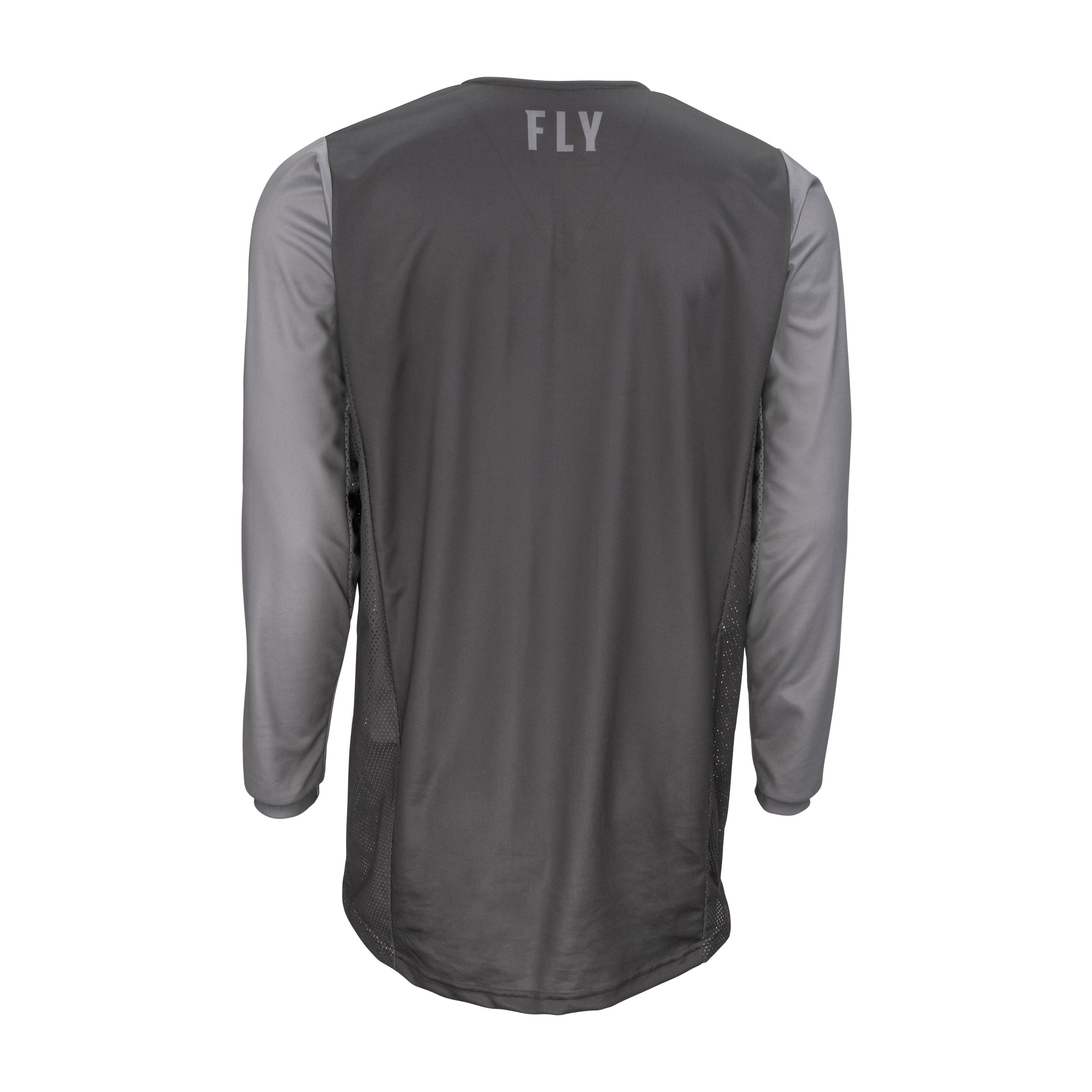 PATROL JERSEY GREY LG - 375-651L-1