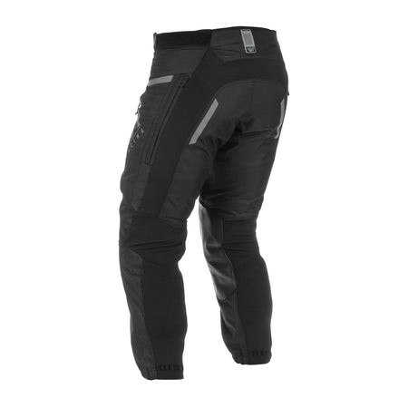 PATROL PANTS BLACK SZ 32 - 375-66032-1