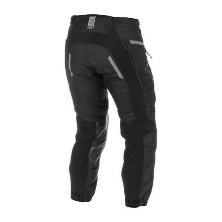 PATROL PANTS BLACK SZ 32 - 375-66032-2
