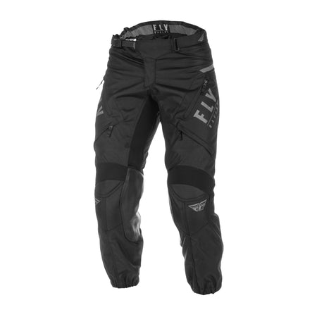 PATROL PANTS BLACK SZ 32 - 375-66032-3