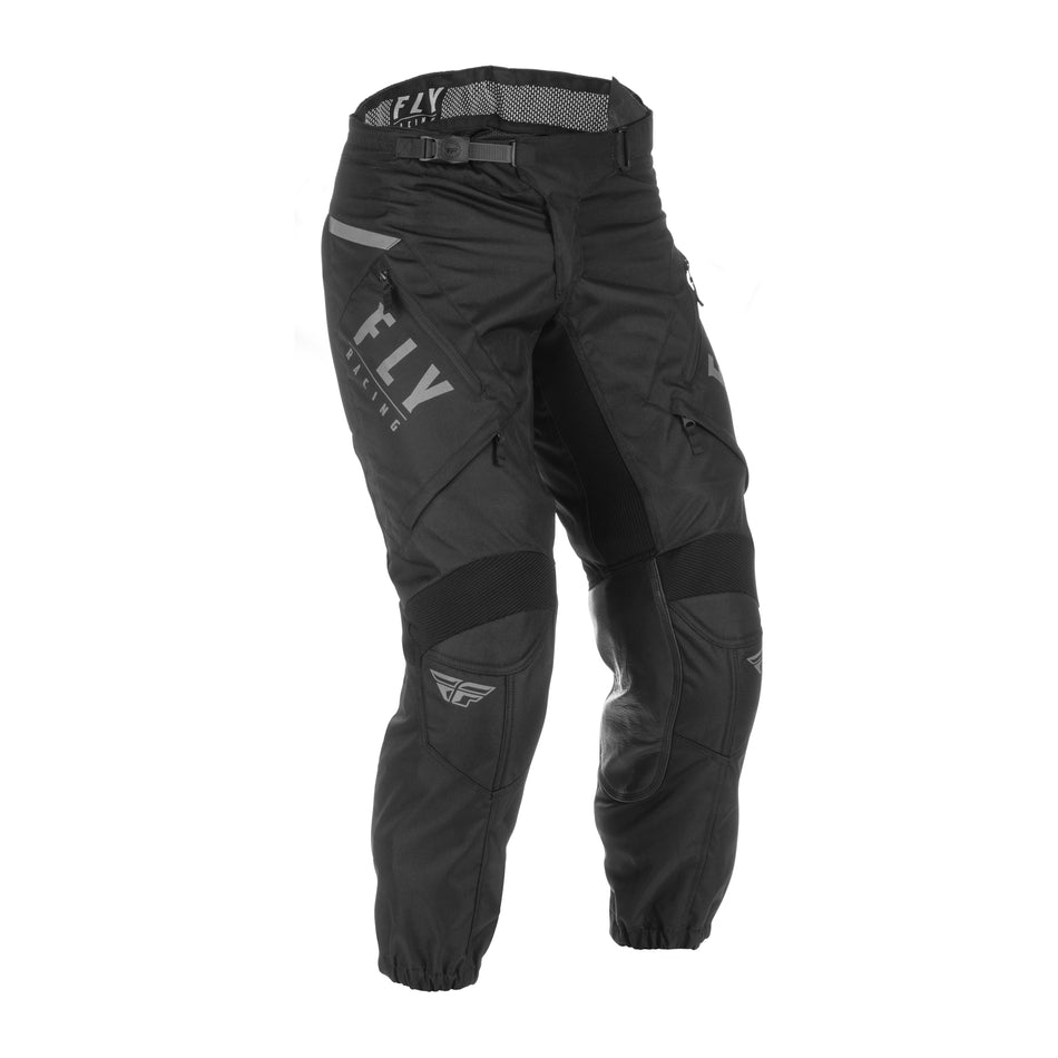 PATROL PANTS BLACK SZ 32 - 375-66032