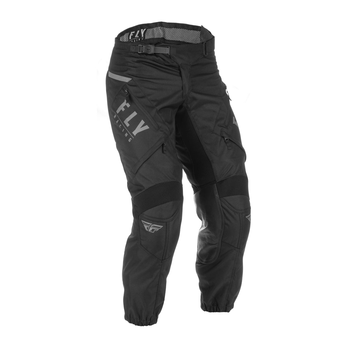 PATROL PANTS BLACK SZ 34 - 375-66034