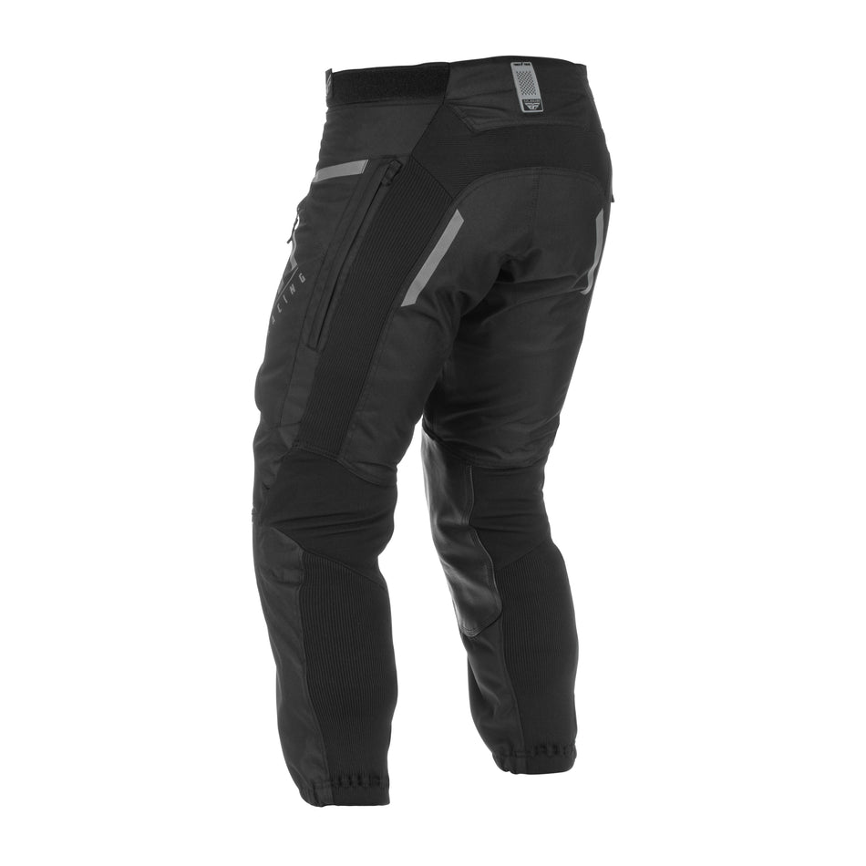PATROL PANTS BLACK SZ 40 - 375-66040-1