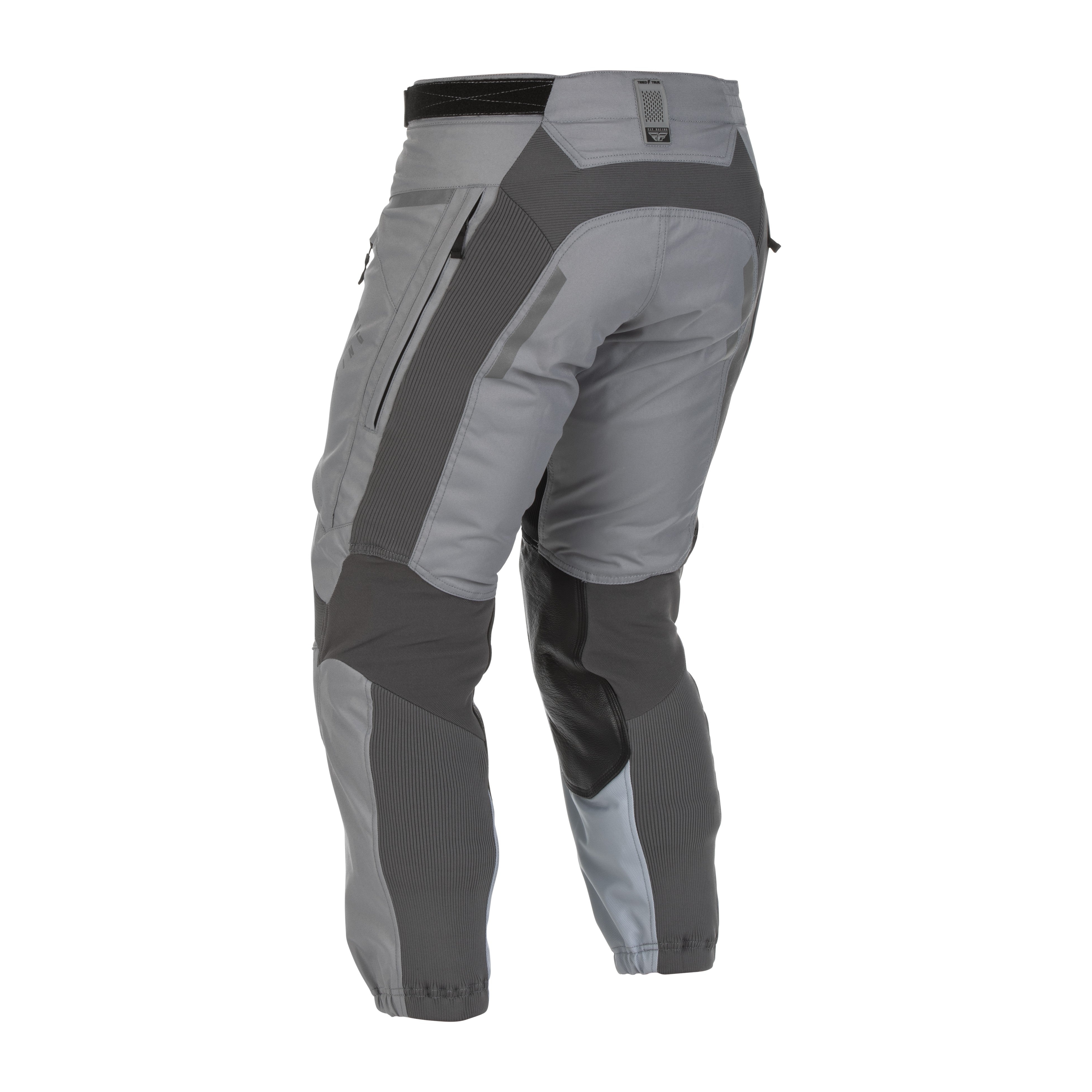 PATROL PANTS GREY SZ 34 - 375-66134-1
