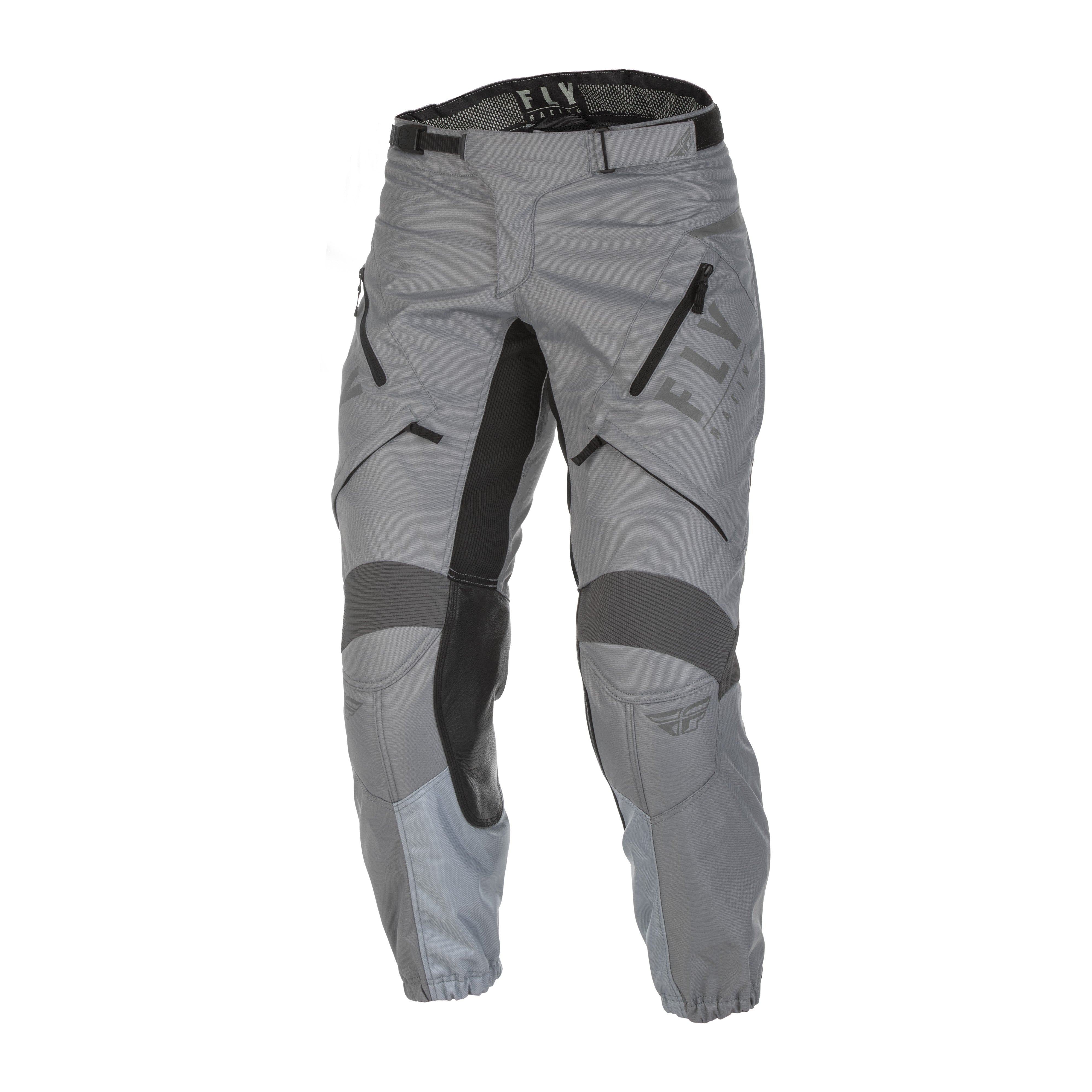 PATROL PANTS GREY SZ 34 - 375-66134-3