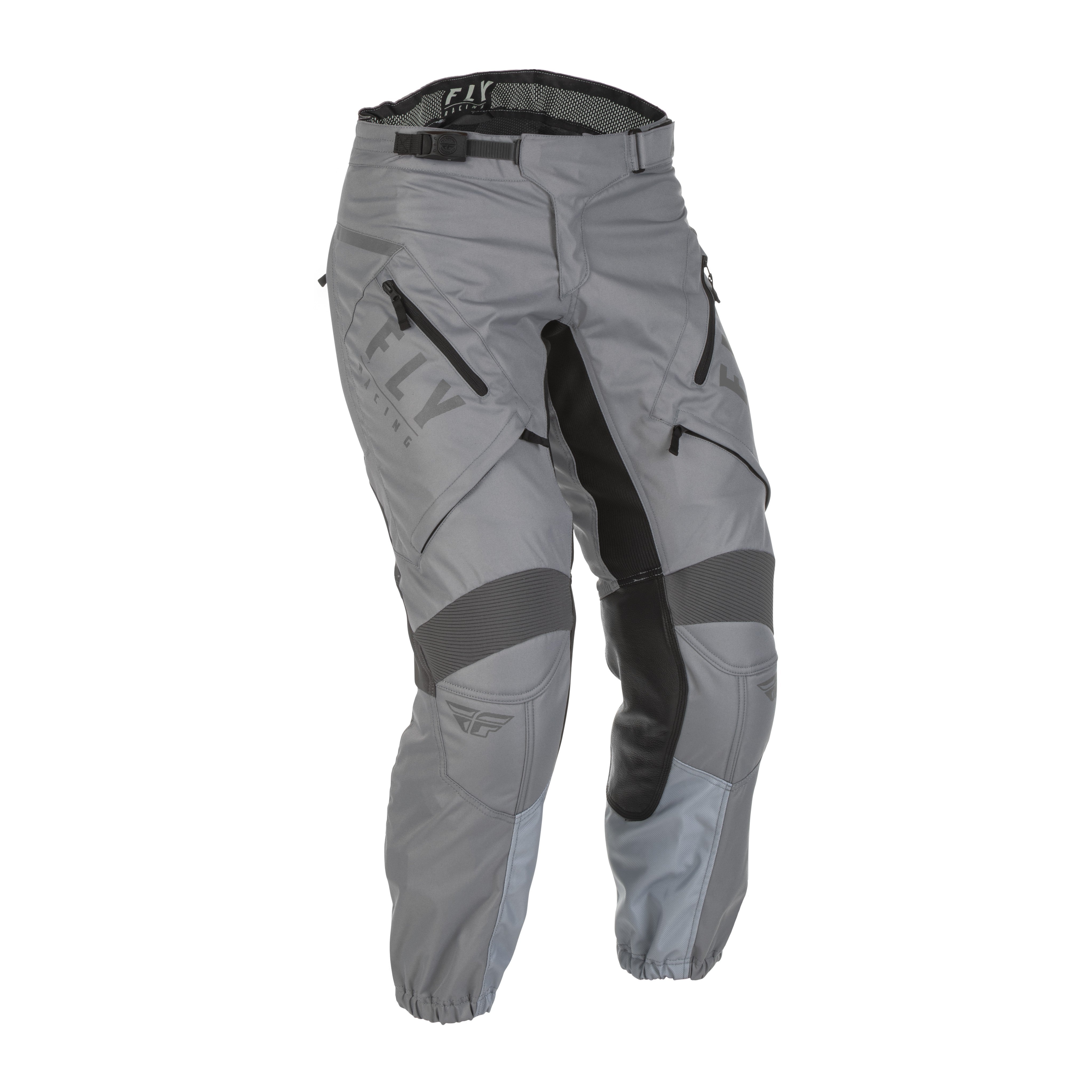 PATROL PANTS GREY SZ 34 - 375-66134