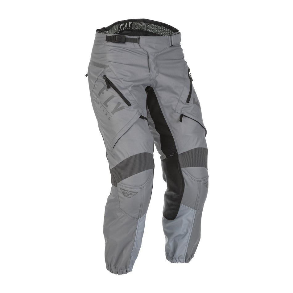 PATROL PANTS GREY SZ 34 - 375-66134
