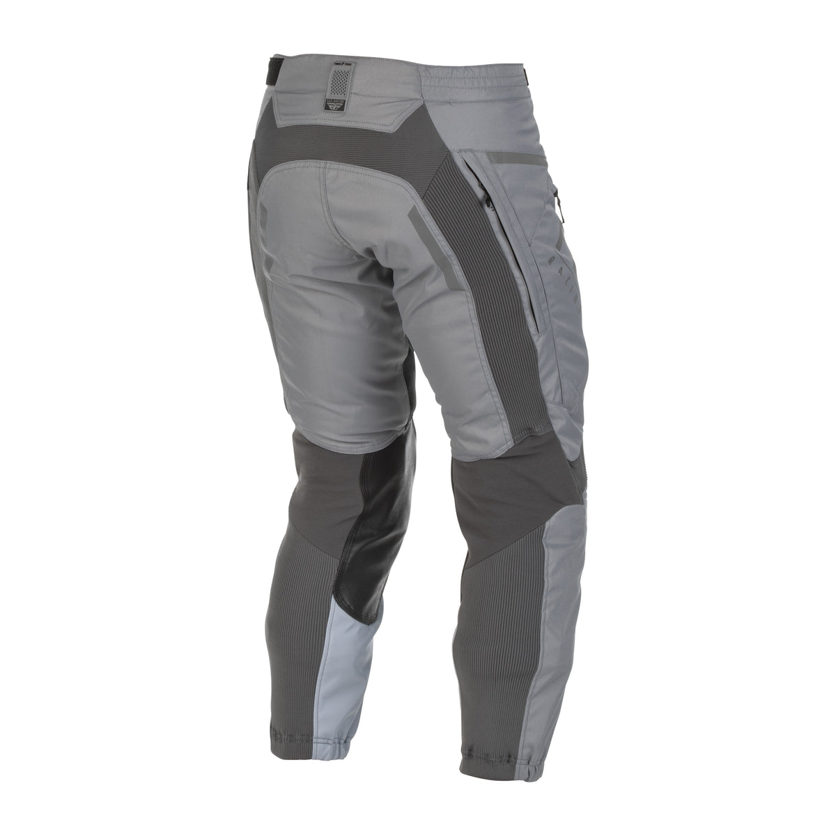 PATROL PANTS GREY SZ 36 - 375-66136-2