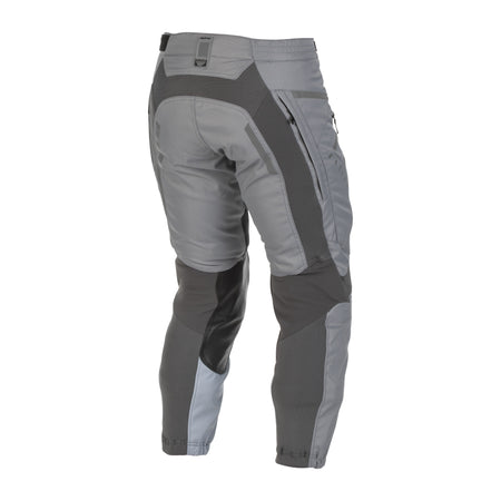 PATROL PANTS GREY SZ 36 - 375-66136-2