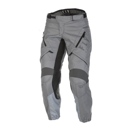 PATROL PANTS GREY SZ 36 - 375-66136-3
