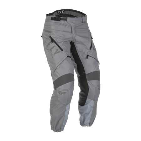 PATROL PANTS GREY SZ 36 - 375-66136