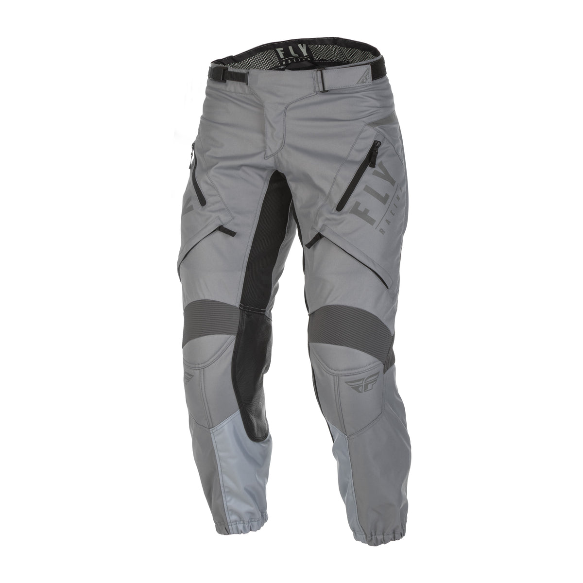 PATROL PANTS GREY SZ 38 - 375-66138-3