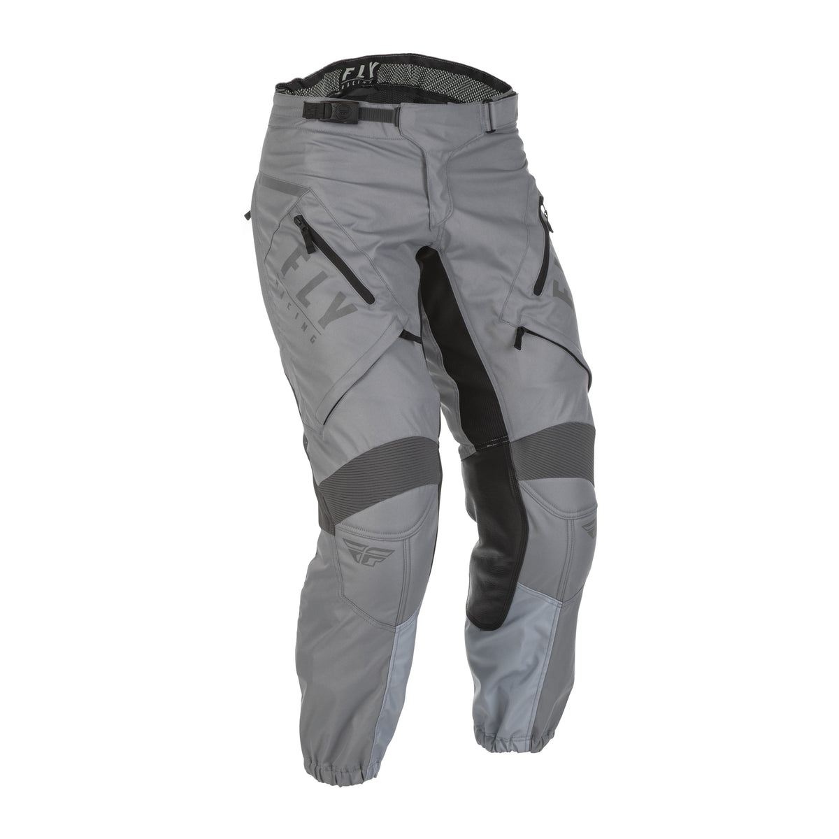 PATROL PANTS GREY SZ 38 - 375-66138