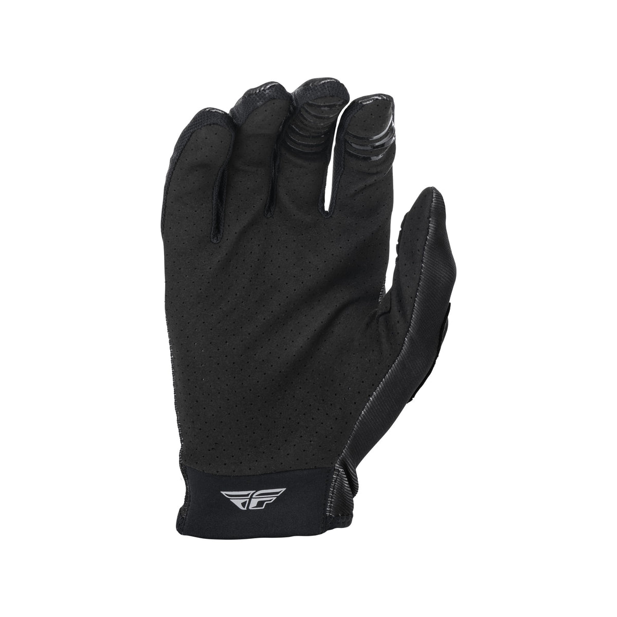 LITE GLOVES BLACK/GREY XL - 375-710X-1