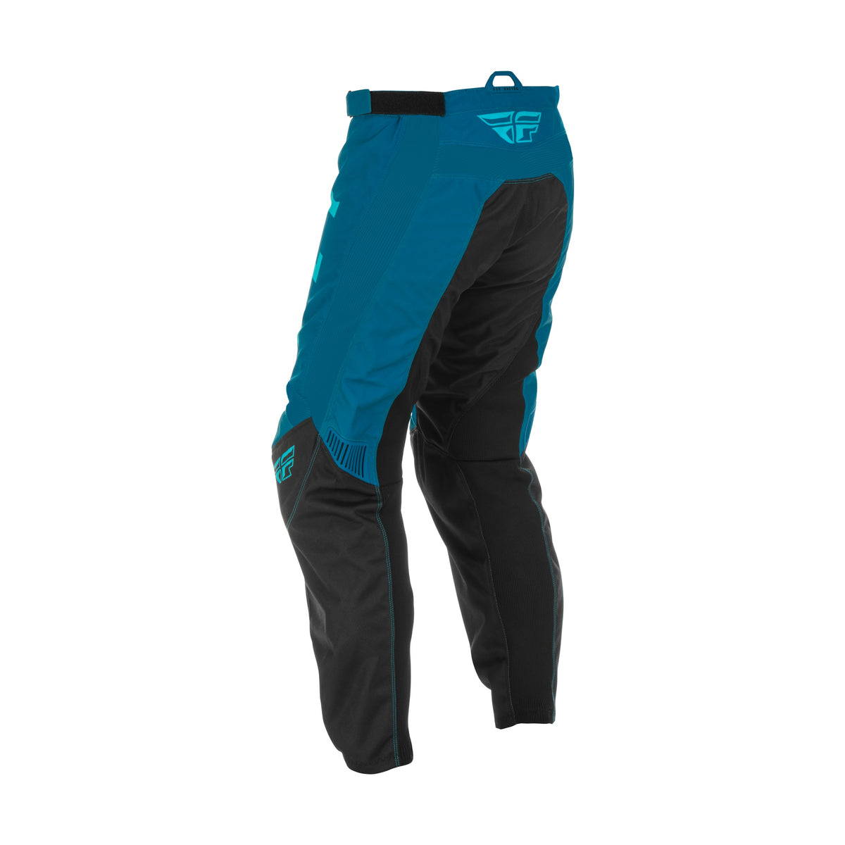 WOMEN'S F-16 PANTS AQUA/DARK TEAL/BLACK SZ 0/02 - 375-83004-1