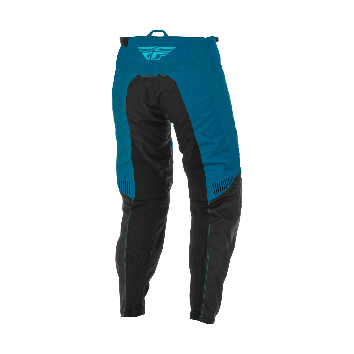WOMEN'S F-16 PANTS AQUA/DARK TEAL/BLACK SZ 0/02 - 375-83004-2