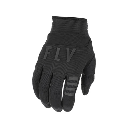F-16 GLOVES BLACK SM - 375-910S