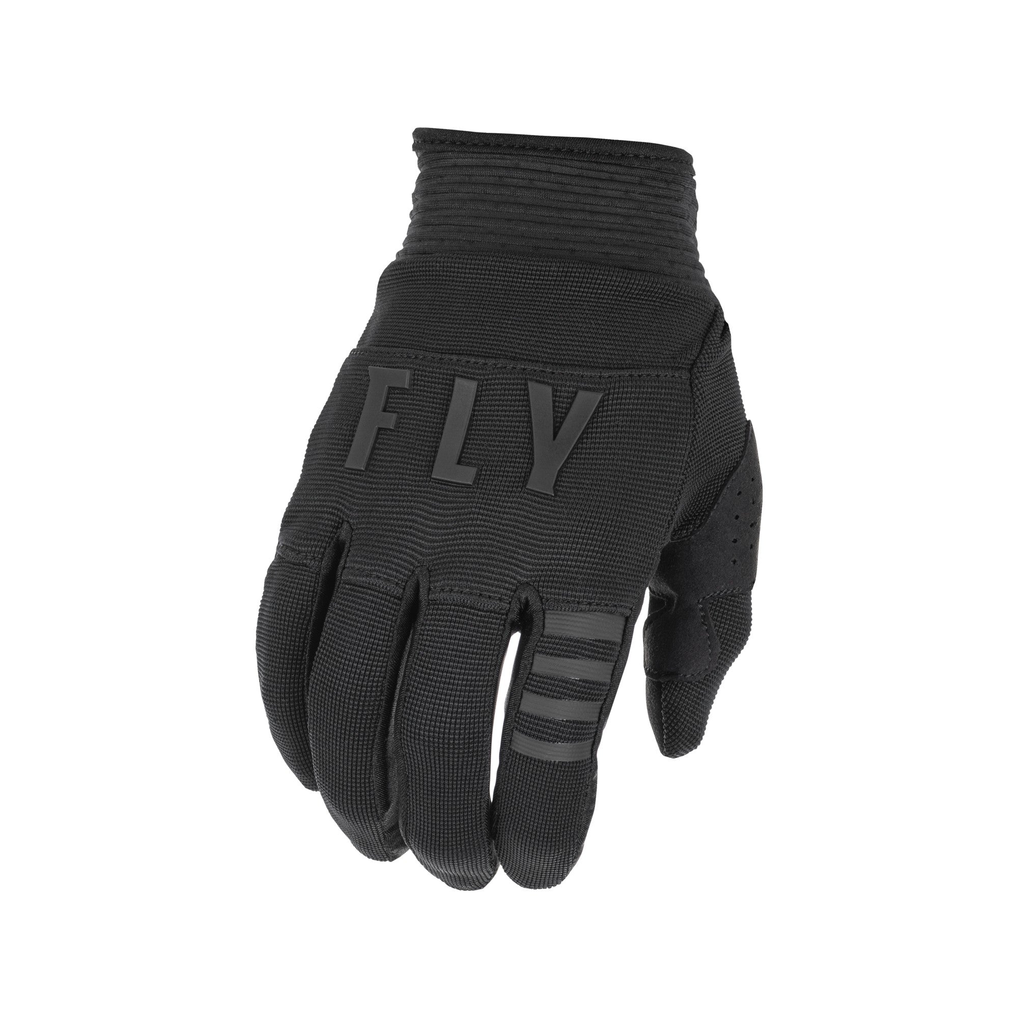 F-16 GLOVES BLACK XS - 375-910XS