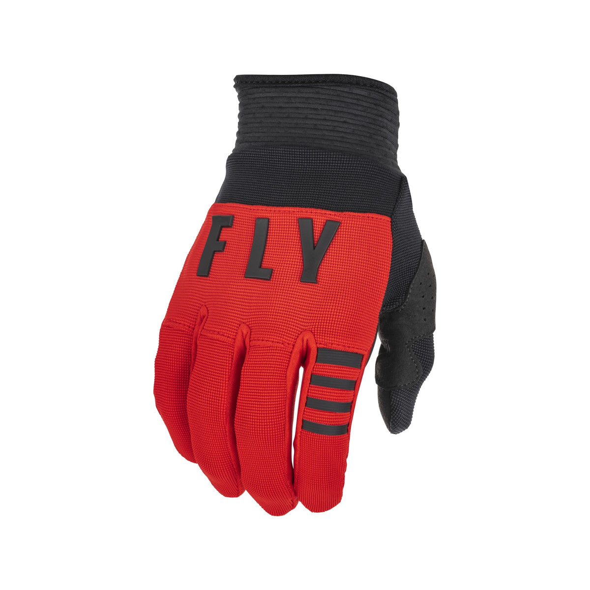 F-16 GLOVES RED/BLACK SM - 375-913S