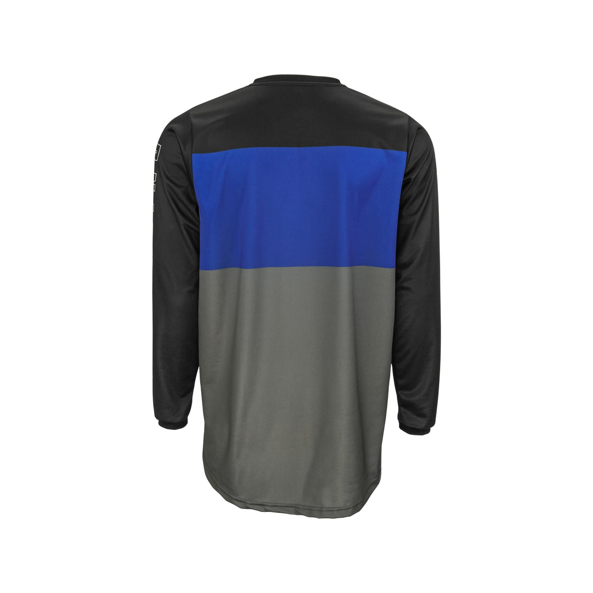 F-16 JERSEY BLUE/GREY/BLACK 2X - 375-9212X-1