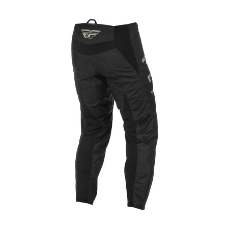 F-16 PANTS BLACK/GREY SZ 34 - 375-93034-2
