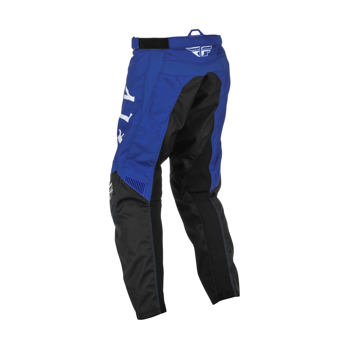 YOUTH F-16 PANTS BLUE/GREY/BLACK SZ 22 - 375-93122-1