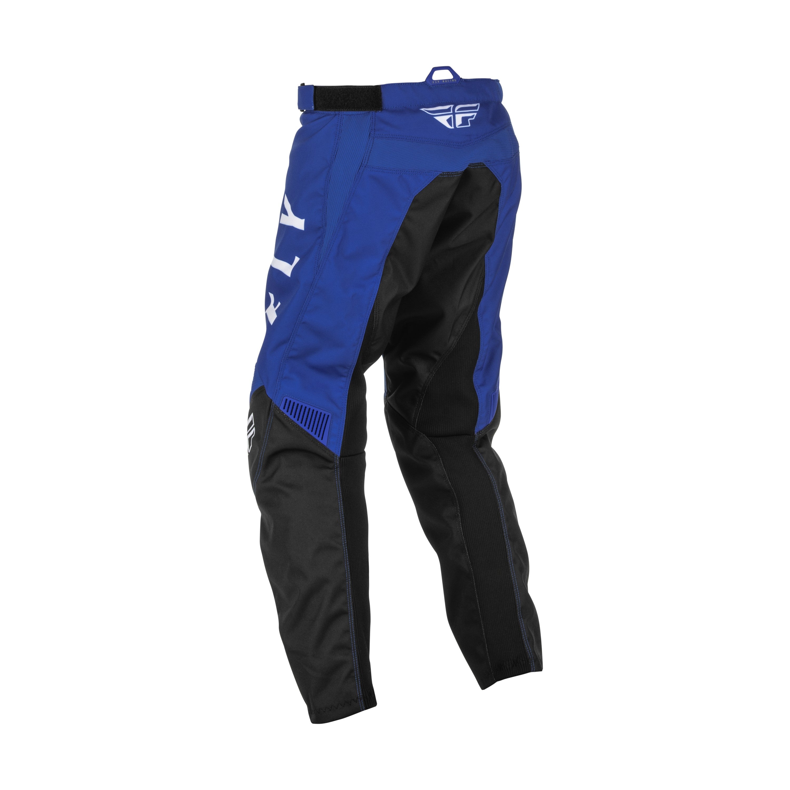 YOUTH F-16 PANTS BLUE/GREY/BLACK SZ 22 - 375-93122-1