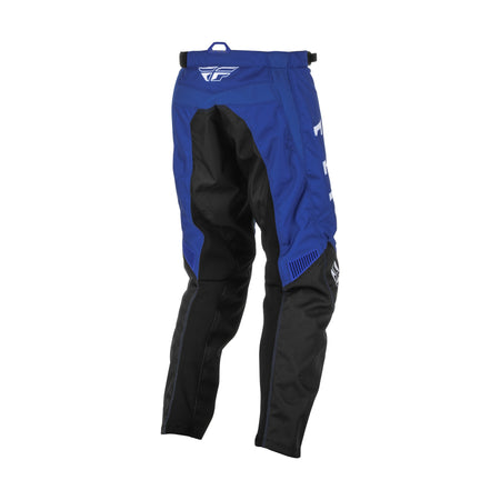 YOUTH F-16 PANTS BLUE/GREY/BLACK SZ 22 - 375-93122-2