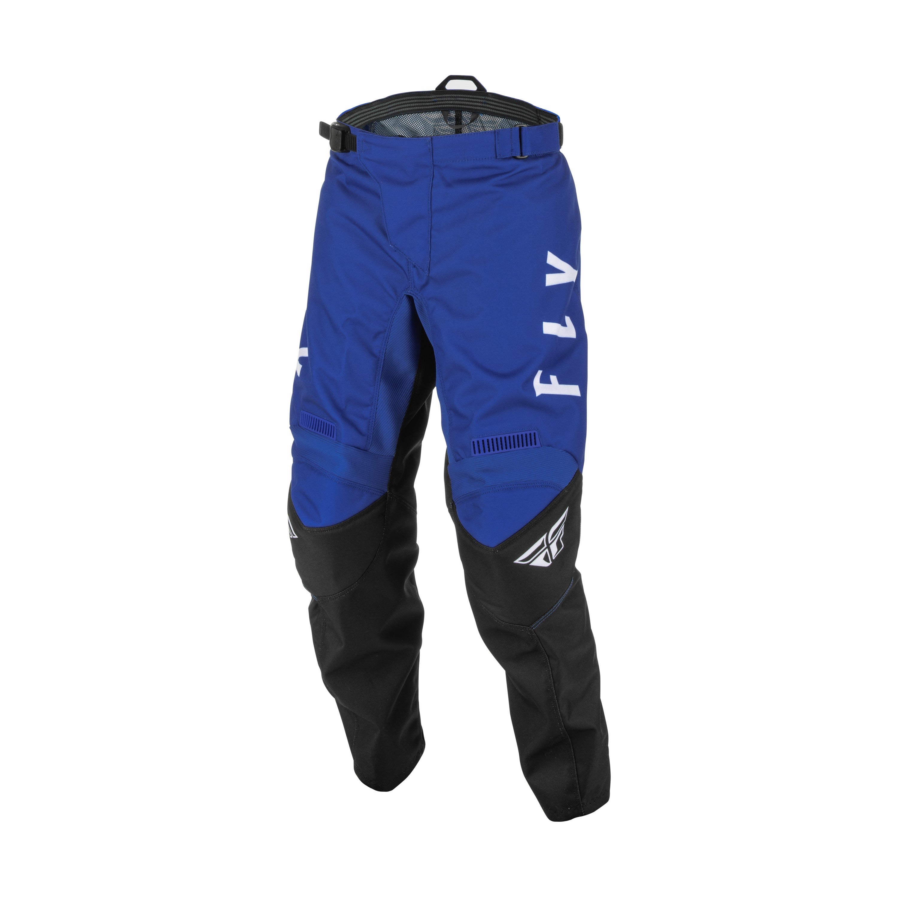 YOUTH F-16 PANTS BLUE/GREY/BLACK SZ 22 - 375-93122-3