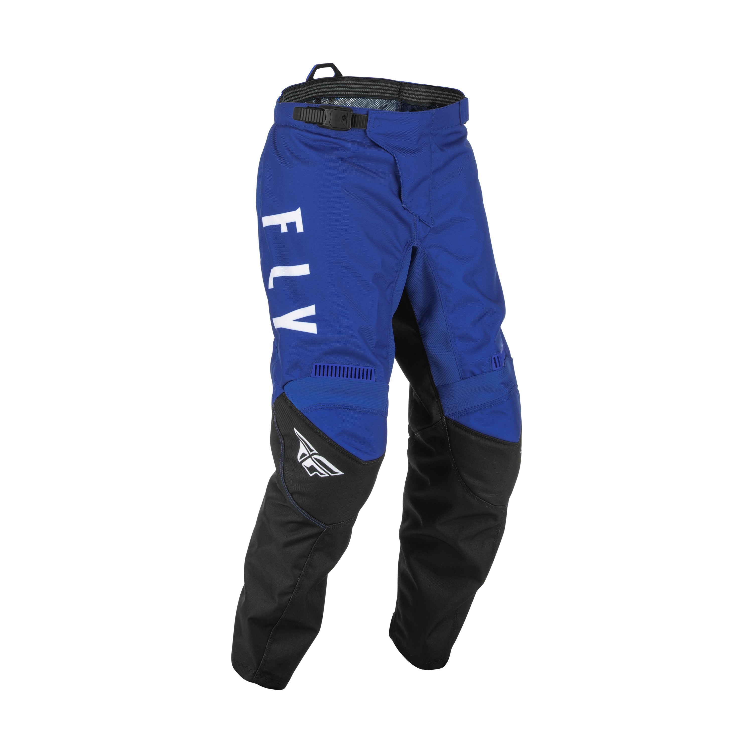 YOUTH F-16 PANTS BLUE/GREY/BLACK SZ 22 - 375-93122