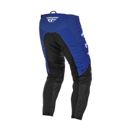 F-16 PANTS BLUE/GREY/BLACK SZ 30 - 375-93130-2