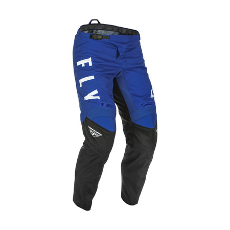 F-16 PANTS BLUE/GREY/BLACK SZ 30 - 375-93130