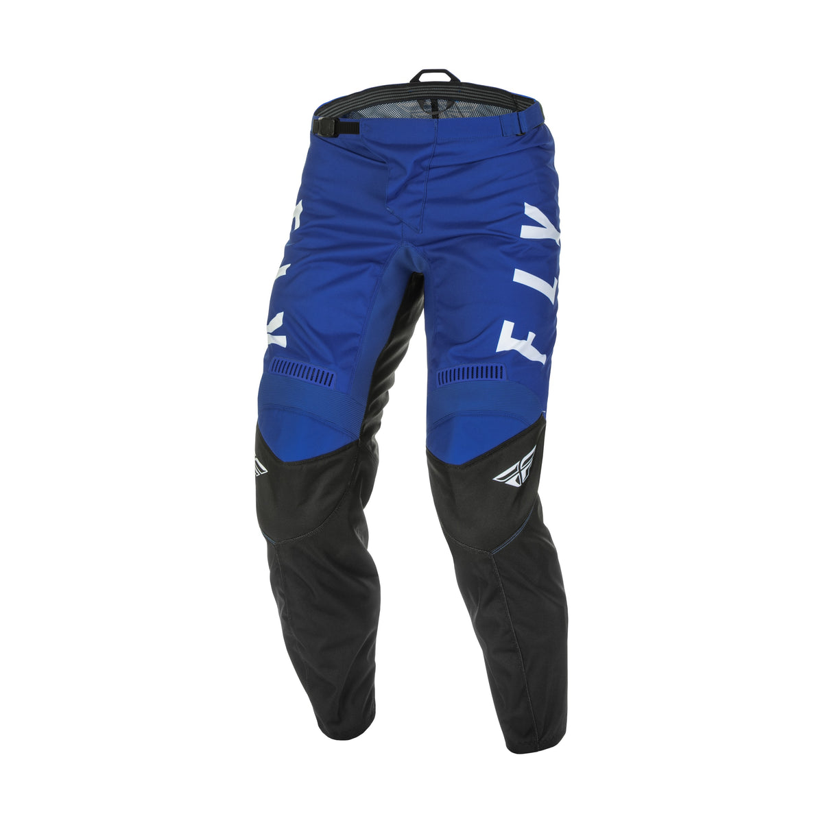 F-16 PANTS BLUE/GREY/BLACK SZ 36 - 375-93136-3