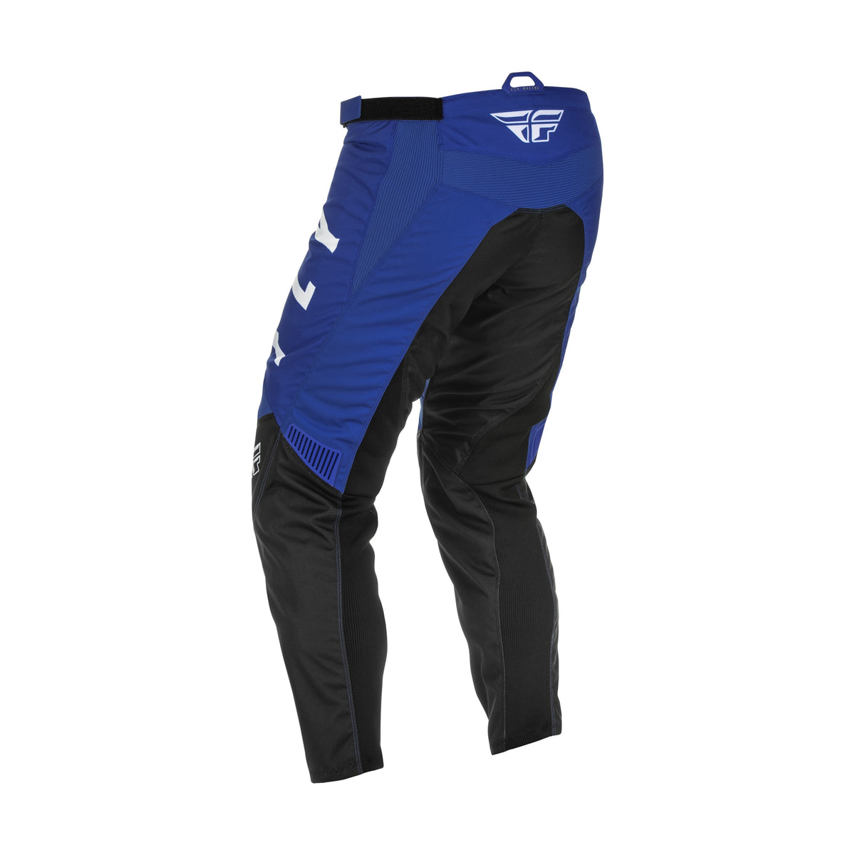 F-16 PANTS BLUE/GREY/BLACK SZ 38 - 375-93138-1