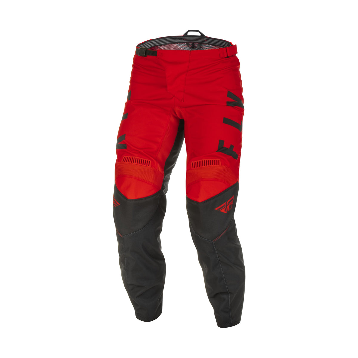 F-16 PANTS RED/BLACK SZ 32 - 375-93332-3
