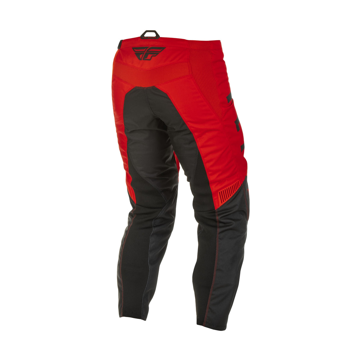 F-16 PANTS RED/BLACK SZ 34 - 375-93334-2