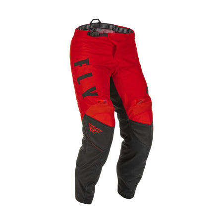 F-16 PANTS RED/BLACK SZ 38 - 375-93338
