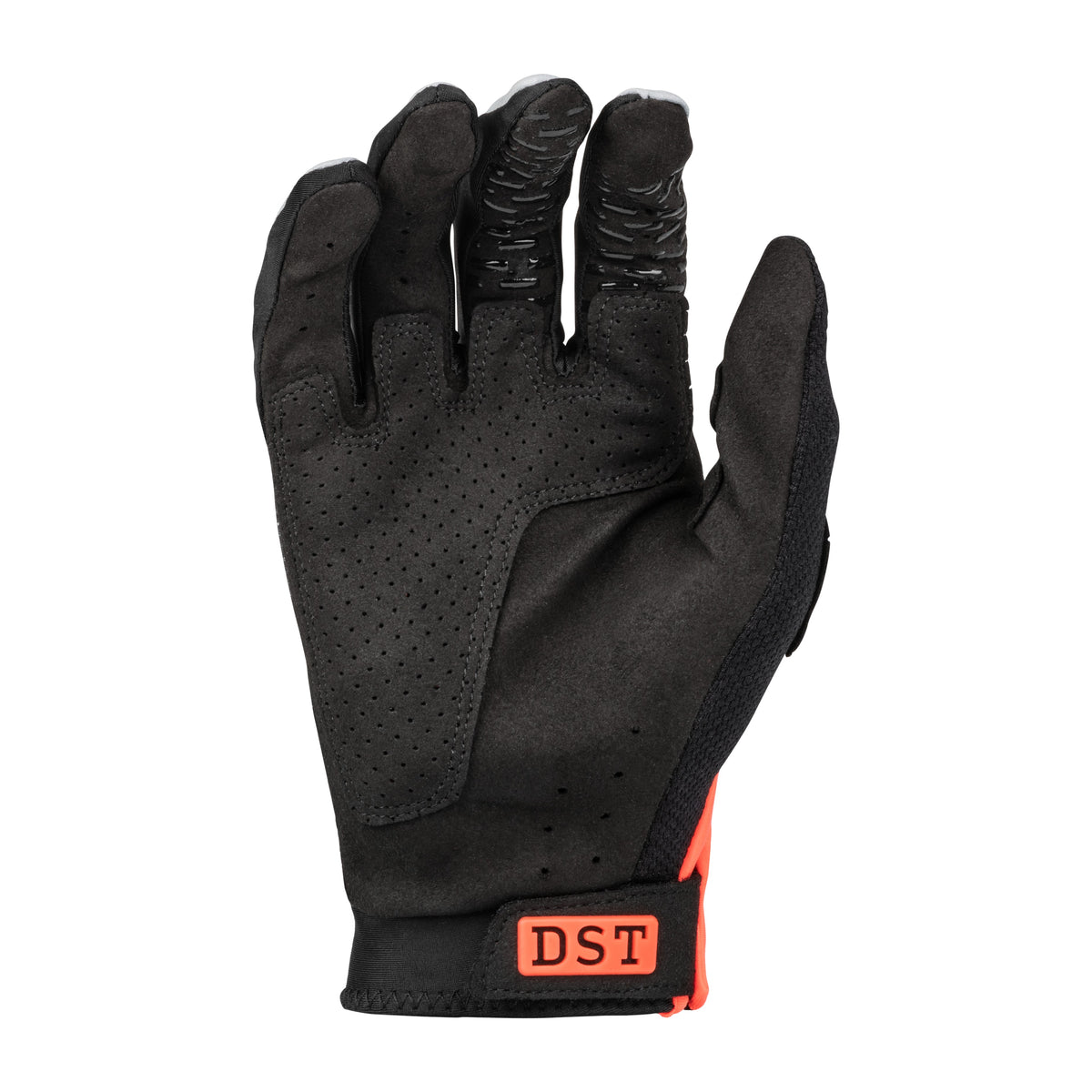 YOUTH EVOLUTION 'DST GLOVES BLACK/GREY YL - 376-111YL-1