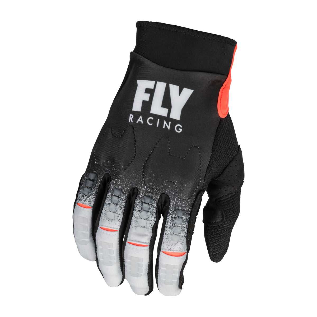 YOUTH EVOLUTION 'DST GLOVES BLACK/GREY YL - 376-111YL