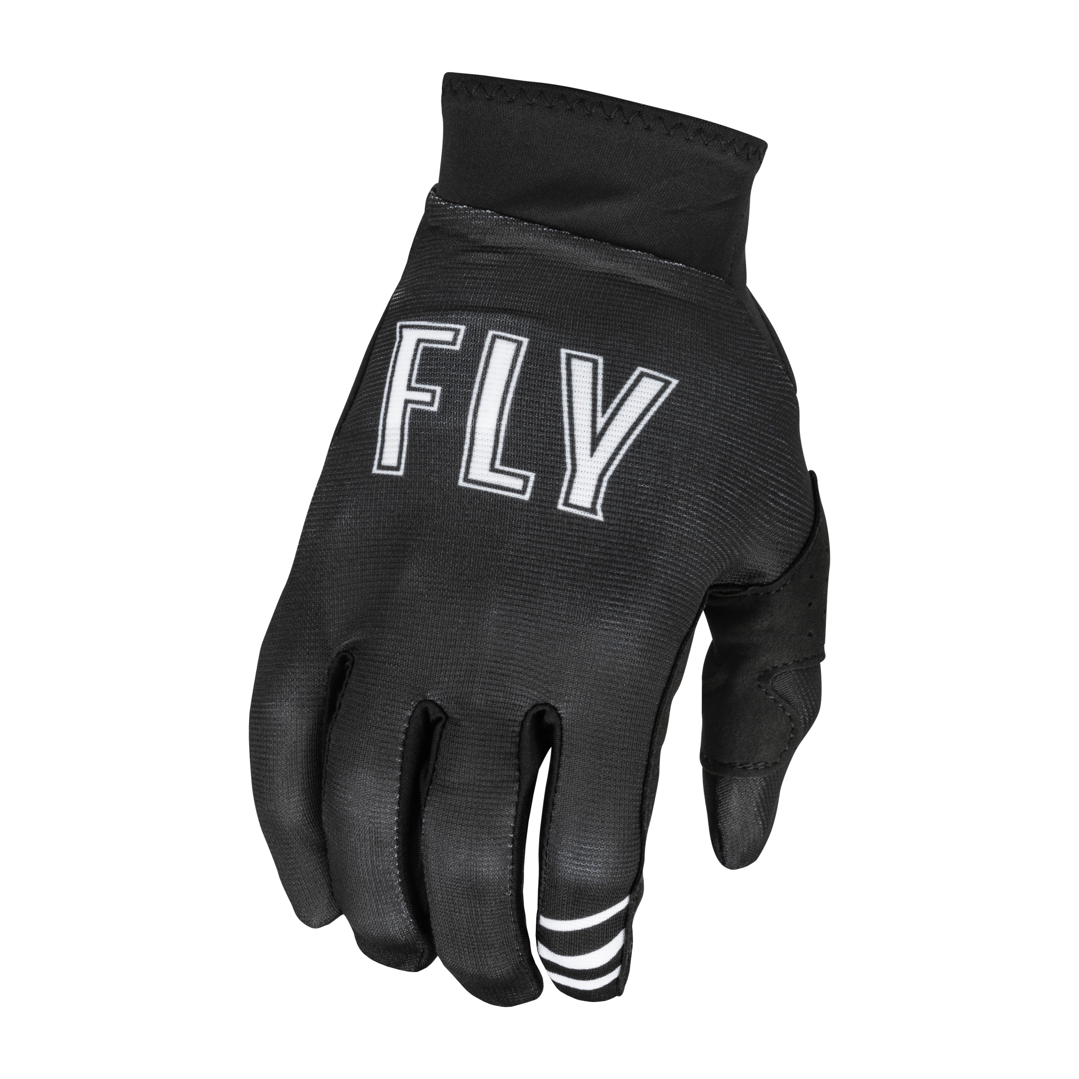 PRO LITE GLOVES BLACK SM - 376-510S