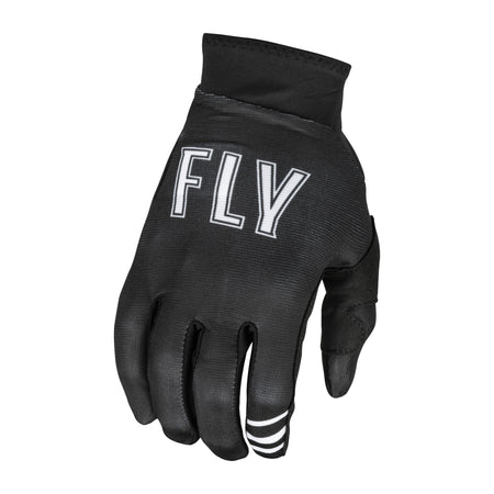PRO LITE GLOVES BLACK SM - 376-510S